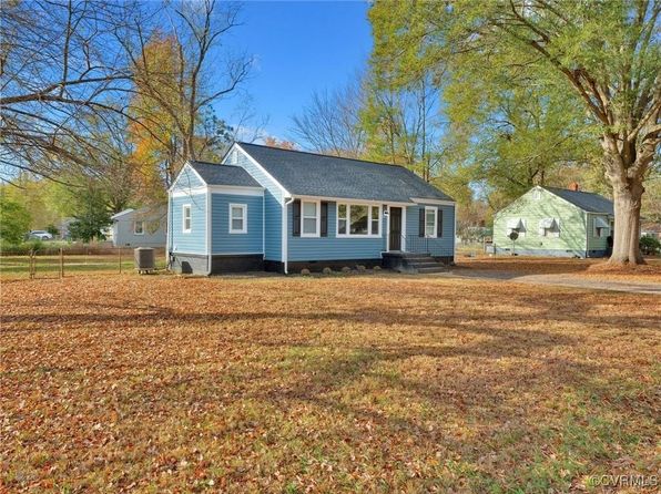 5101 Troy Rd, Richmond, VA 23224