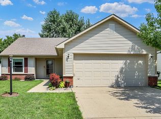 8415 Crosser Dr, Indianapolis, IN 46237