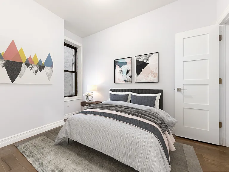 63-44 Fresh Pond Rd #1R — Photo 9