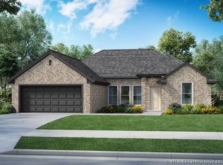 6283 E 147th St S, Bixby, OK 74008