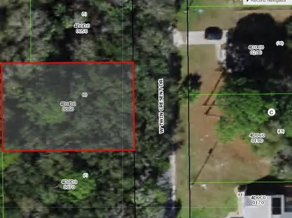 6830 W Twins Crescent Dr #6, Homosassa, FL 34446