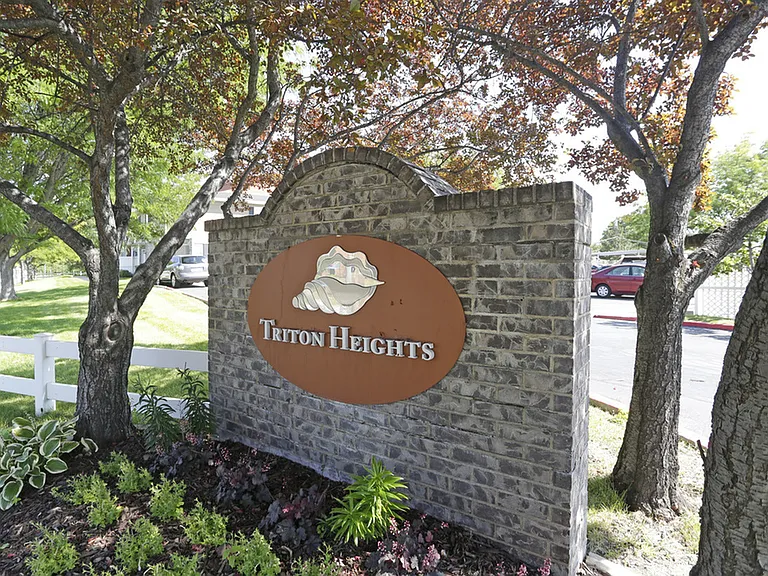 Welcome to Triton Heights!