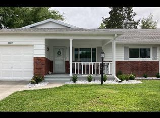 8680 SW 94th Ln UNIT F, Ocala, FL 34481