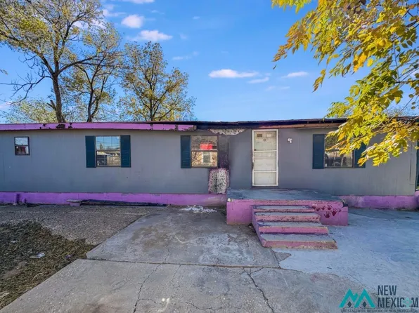 308 N Willow St, Hobbs, NM 88240