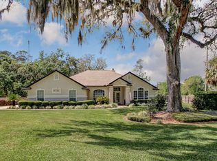 7120 Augusta Dr, Fleming Island, FL 32003
