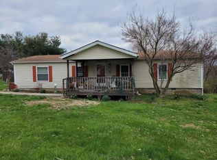 270 N Fork Dr, Crittenden, KY 41030