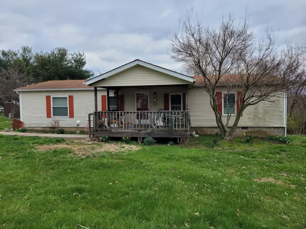 270 N Fork Dr, Crittenden, KY 41030