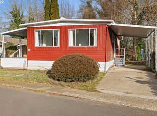 570 N 10th Ave UNIT 35, Cornelius, OR 97113