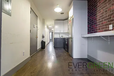 Rented by Evergreen Apartments BK