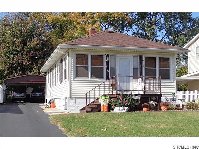 3504 Omega St photo 1