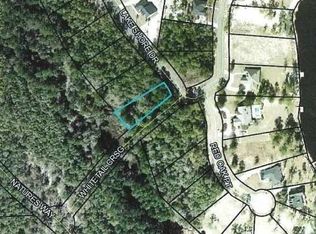 6103 Lake Shore Dr, Naylor, GA 31641