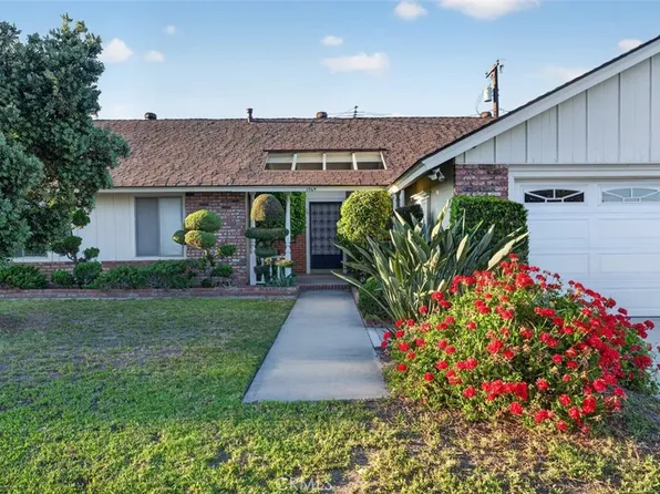 1963 W Chanticleer Rd, Anaheim, CA 92804