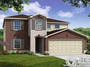 12531 Old Glory Ave, San Antonio, TX 78253