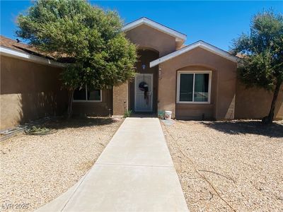 428 Tres Coyotes Ave, Overton, NV, 89040
