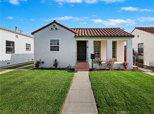 6038 Gundry Ave, Long Beach, CA 90805