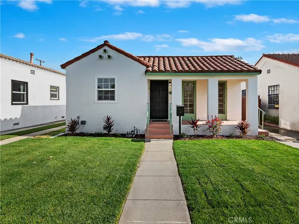 6038 Gundry Ave, Long Beach, CA 90805