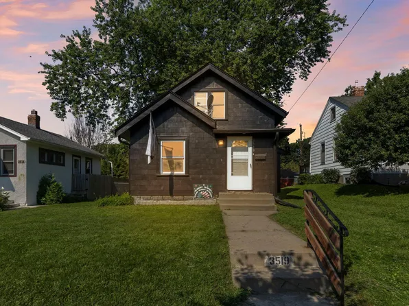 3519 Upton Ave N, Minneapolis, MN 55412
