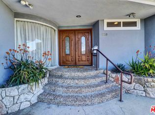 6139 Wooster Ave, Los Angeles, CA 90056