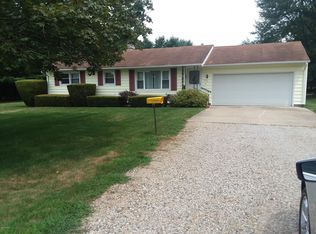 349 N Fremont Rd, Coldwater, MI 49036