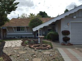 5591 Cornell Dr, San Jose, CA