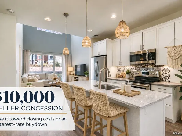 9769 Birch Lane, Thornton, CO 80229