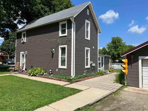 300 E South Rairoad St, Idaville, IN 47950