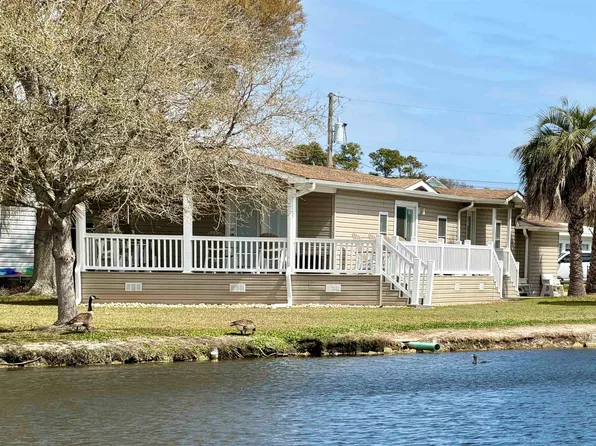 1991 Finch Dr., Surfside Beach, SC 29575