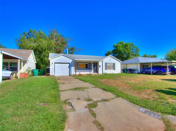 2933 Somerset Pl, Oklahoma City, OK 73116