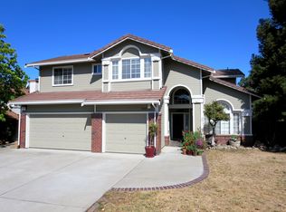 1905 Oakridge Ct, Concord, CA 94521