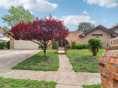 6307 CORNPLANTER ST, Leon Valley, TX, 78238