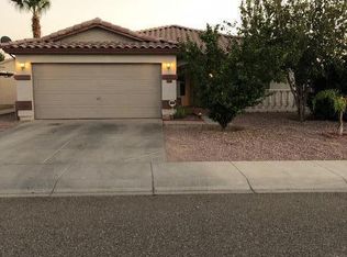 7389 W Rancho Dr, Glendale, AZ 85303