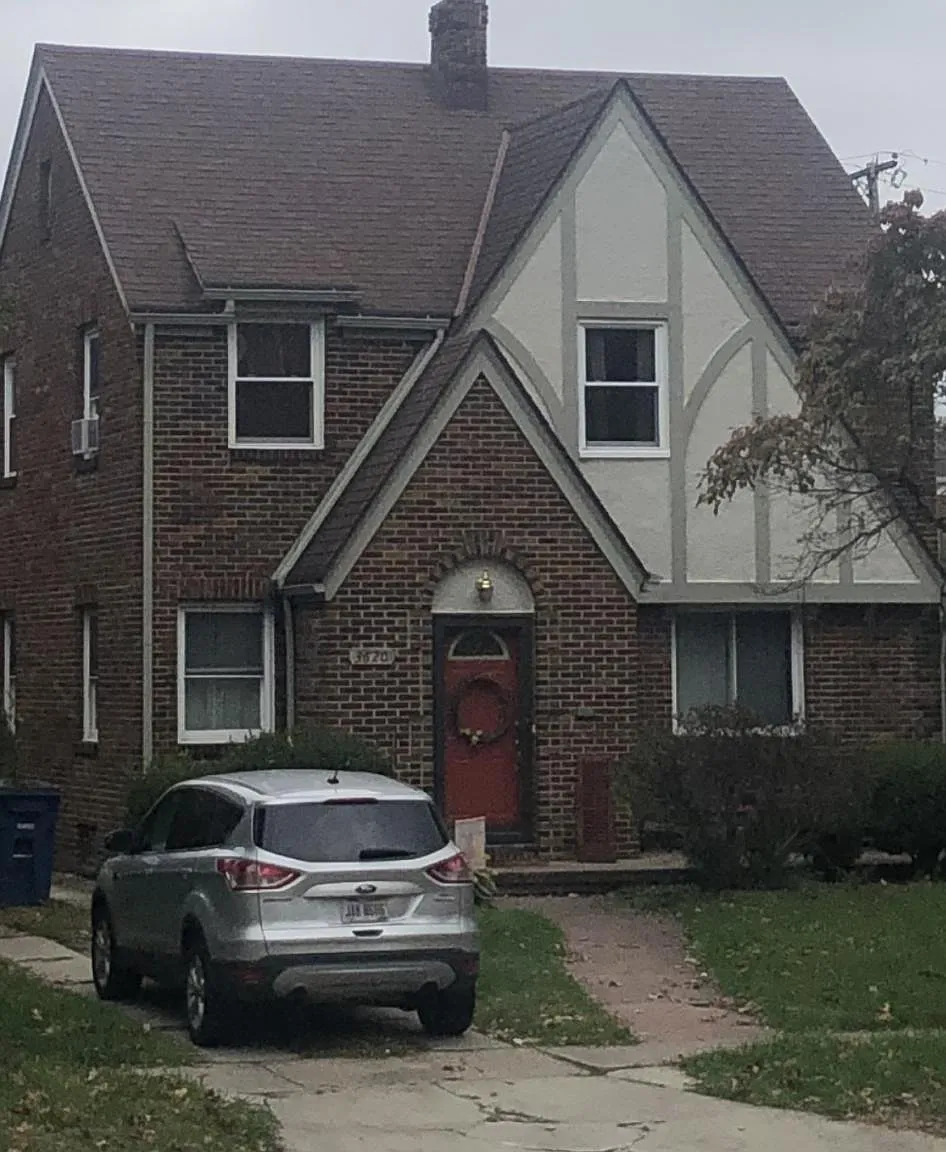 3620 Harley Road — Photo 1