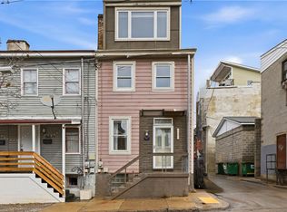 187 42nd St, Pittsburgh, PA