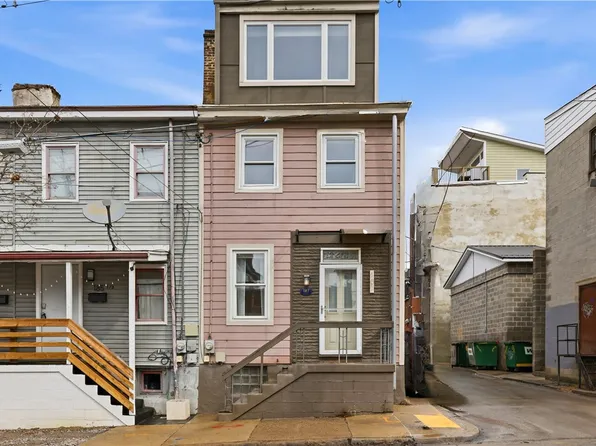 187 42nd St, Pittsburgh, PA 15201