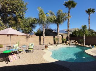 12534 W San Miguel Ave, Litchfield Park, AZ 85340