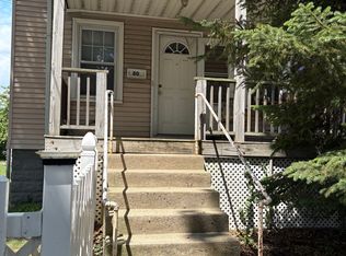 80 Bowen Ave #1, Medford, MA 02155