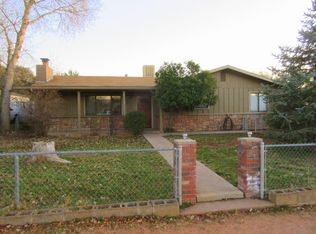 205 E Cedar Ln, Payson, AZ 85541