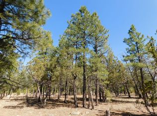 2178 Aztec Cir, Happy Jack, AZ 86024