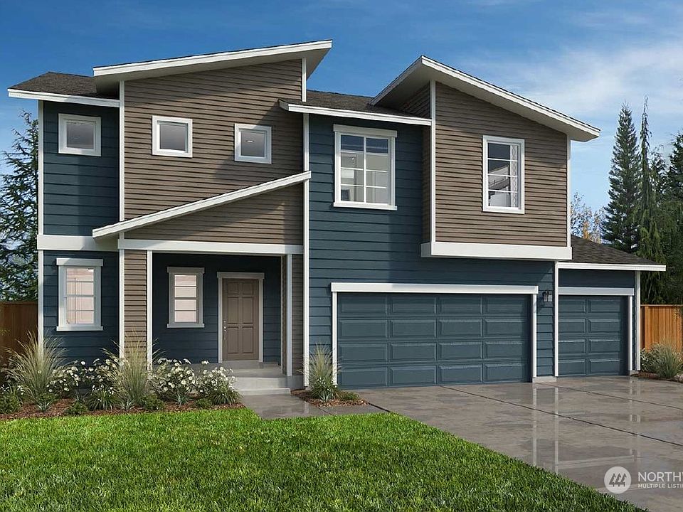 1st image of 18631 135th Avenue E #77