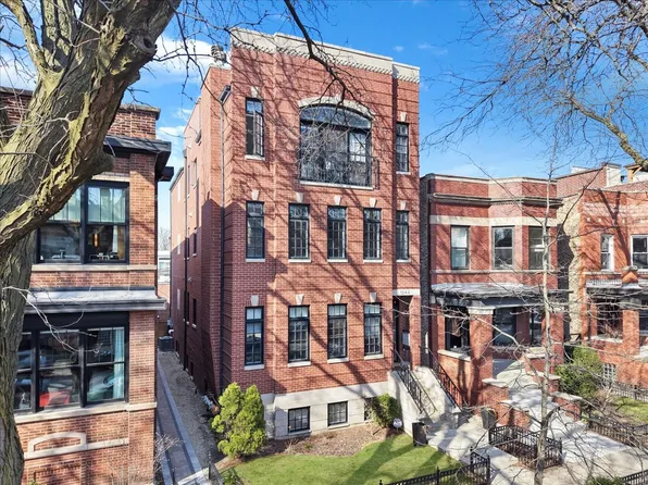 1244 W Cornelia Ave APT 2, Chicago, IL 60657