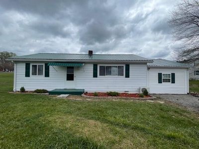46 Vaughn Ave, Russell Springs, KY, 42642