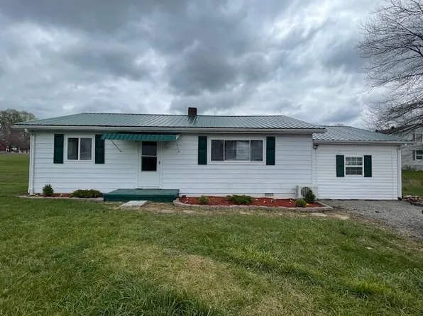 46 Vaughn Ave, Russell Springs, KY 42642