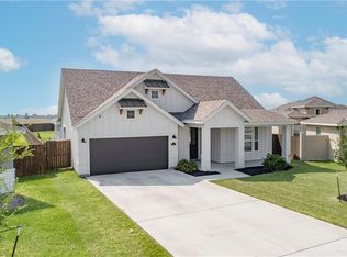 14452 Chalk Ridge Dr, McAllen, TX 78504