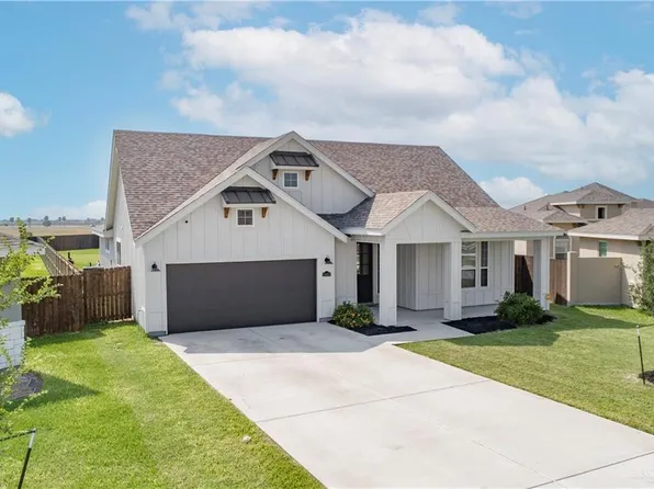 14452 Chalk Ridge Dr, McAllen, TX 78504