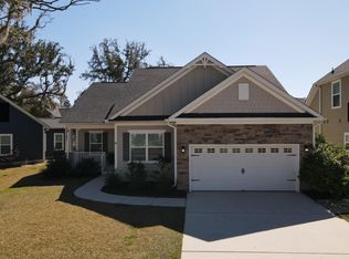 167 Daniels Ridge Dr, Summerville, SC 29485