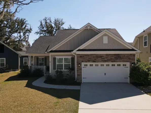 167 Daniels Ridge Dr, Summerville, SC 29485