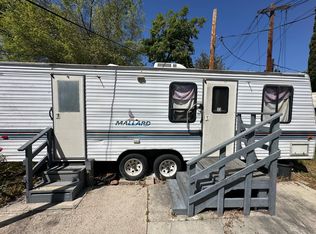 515 E Saint Andrew Pl TRAILER 35, Santa Ana, CA 92707