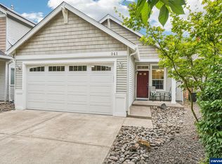 941 Wild Rose Ct, Independence, OR 97351