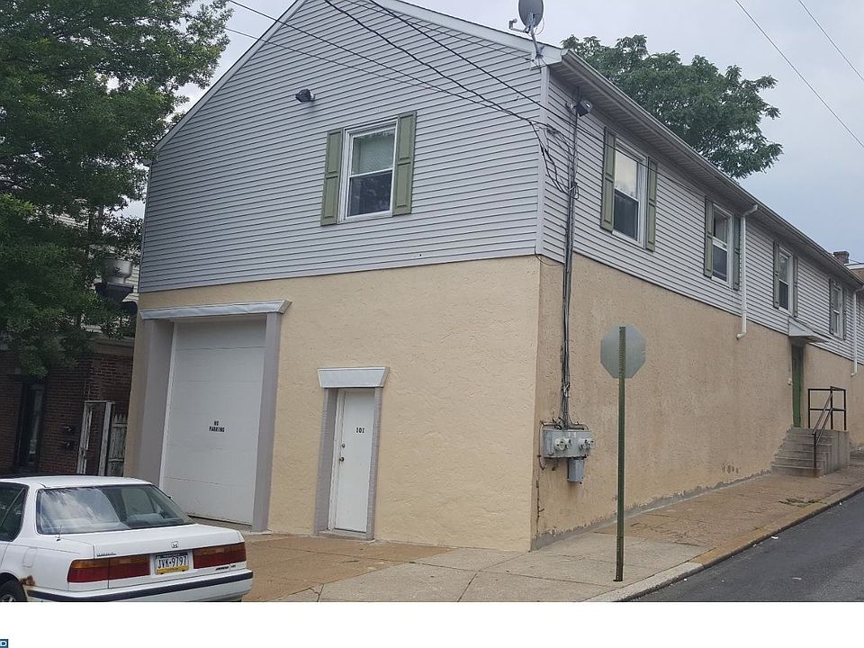 1st image of 101 N Harrison St #1