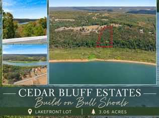 Tbd Frisco Hills Rd, Kissee Mills, MO 65680